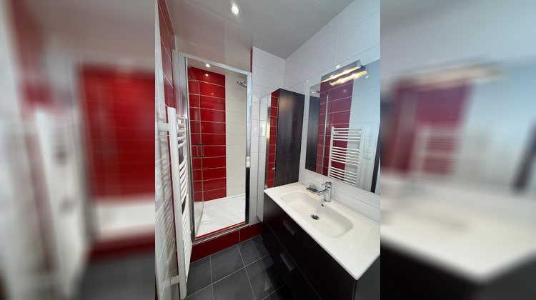 Ma-Cabane - Vente Appartement QUIBERON, 32 m²