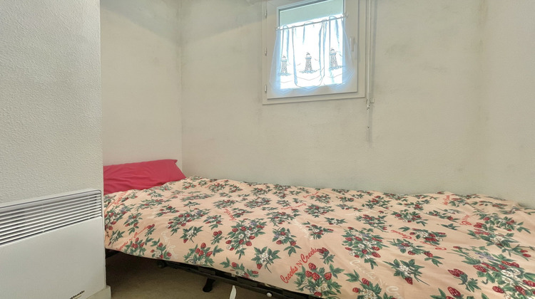 Ma-Cabane - Vente Appartement Quiberon, 35 m²