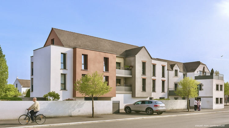 Ma-Cabane - Vente Appartement Quiberon, 62 m²