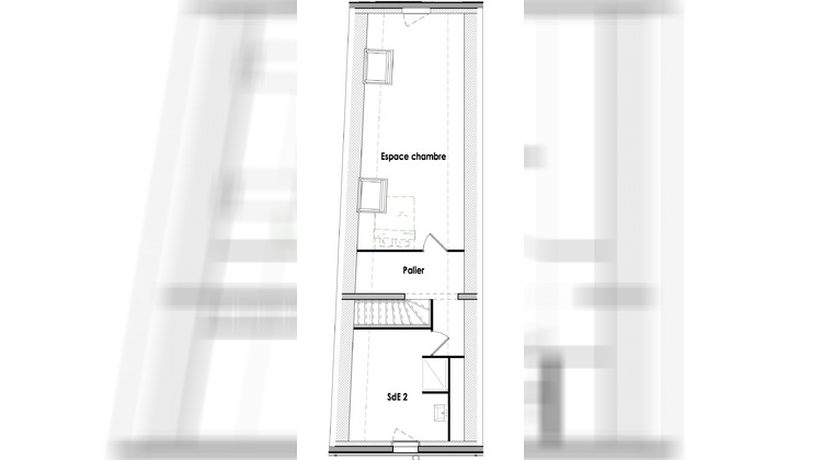 Ma-Cabane - Vente Appartement Quiberon, 95 m²