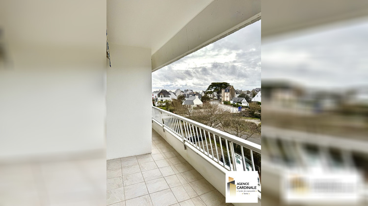 Ma-Cabane - Vente Appartement Quiberon, 75 m²