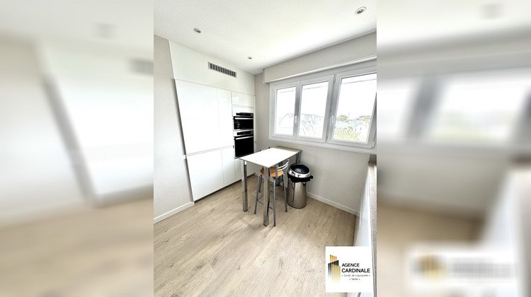 Ma-Cabane - Vente Appartement Quiberon, 75 m²