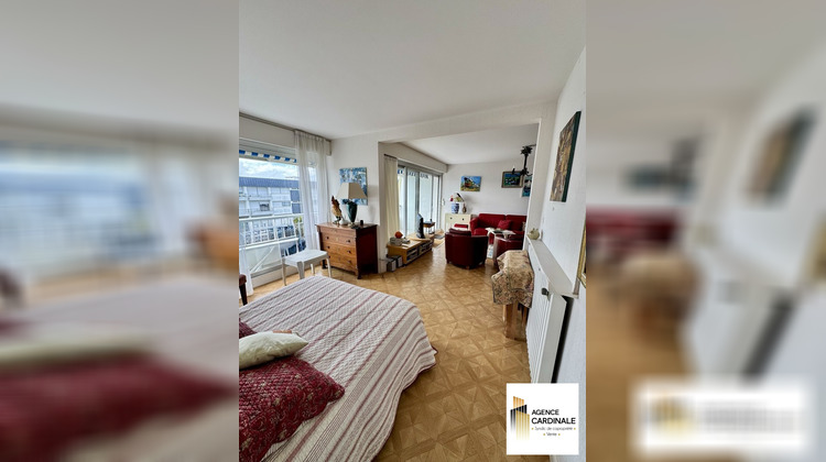 Ma-Cabane - Vente Appartement Quiberon, 75 m²