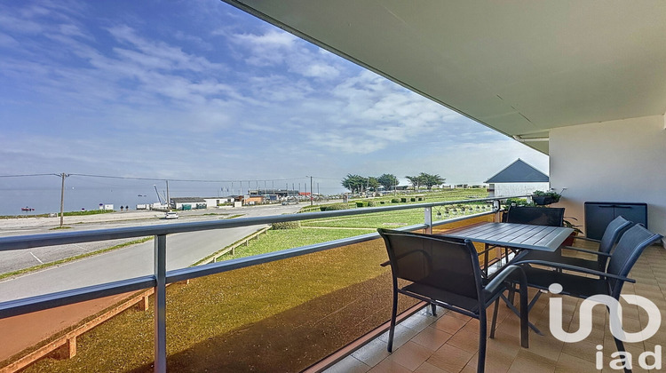 Ma-Cabane - Vente Appartement Quiberon, 67 m²