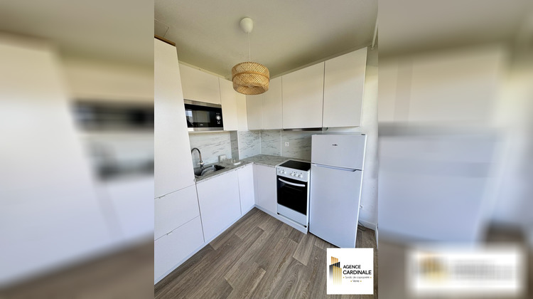 Ma-Cabane - Vente Appartement Quiberon, 30 m²