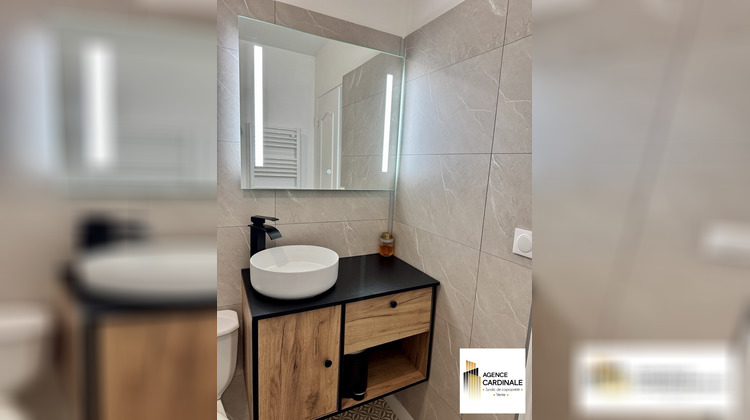 Ma-Cabane - Vente Appartement Quiberon, 30 m²