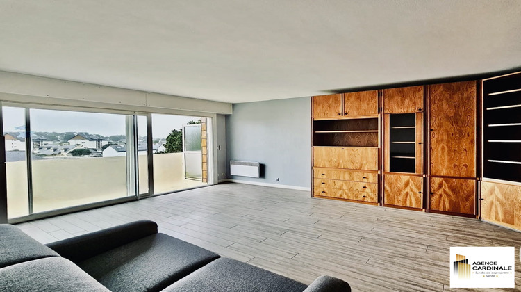 Ma-Cabane - Vente Appartement Quiberon, 31 m²