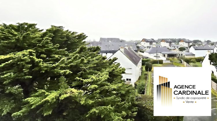 Ma-Cabane - Vente Appartement Quiberon, 31 m²