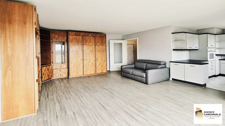 Ma-Cabane - Vente Appartement Quiberon, 31 m²