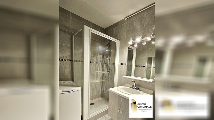 Ma-Cabane - Vente Appartement Quiberon, 31 m²