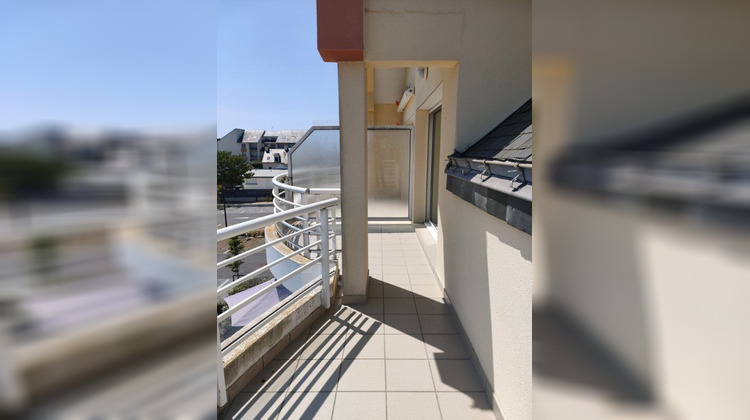 Ma-Cabane - Vente Appartement Quiberon, 107 m²