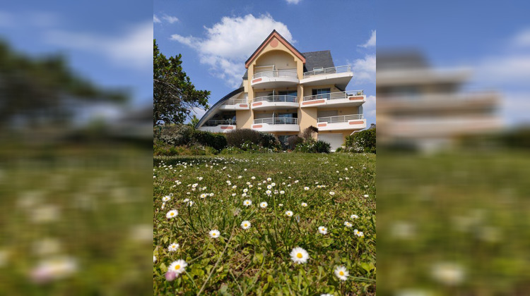 Ma-Cabane - Vente Appartement Quiberon, 107 m²