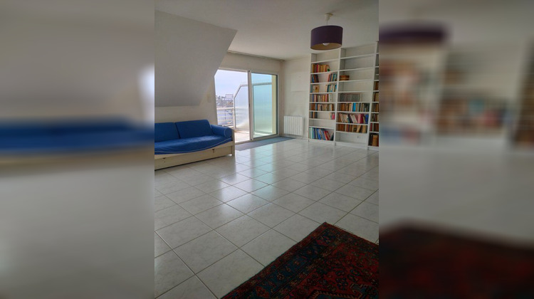 Ma-Cabane - Vente Appartement Quiberon, 107 m²