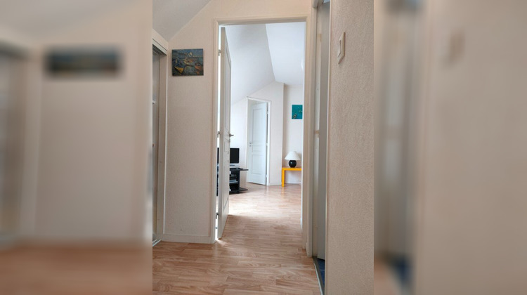 Ma-Cabane - Vente Appartement Quiberon, 107 m²