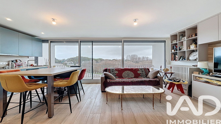 Ma-Cabane - Vente Appartement Quiberon, 35 m²