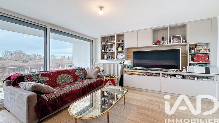 Ma-Cabane - Vente Appartement Quiberon, 35 m²