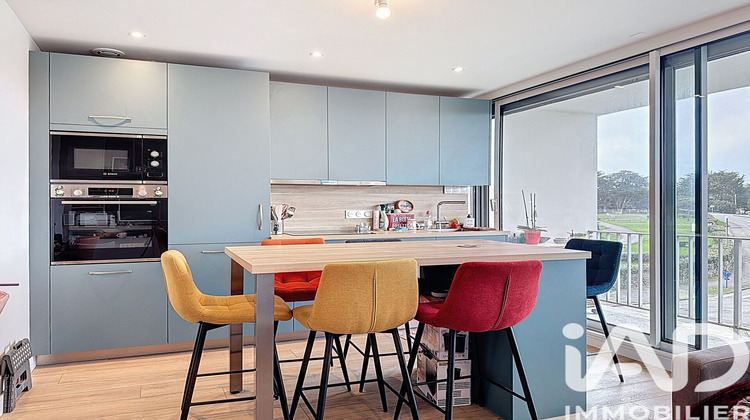 Ma-Cabane - Vente Appartement Quiberon, 35 m²