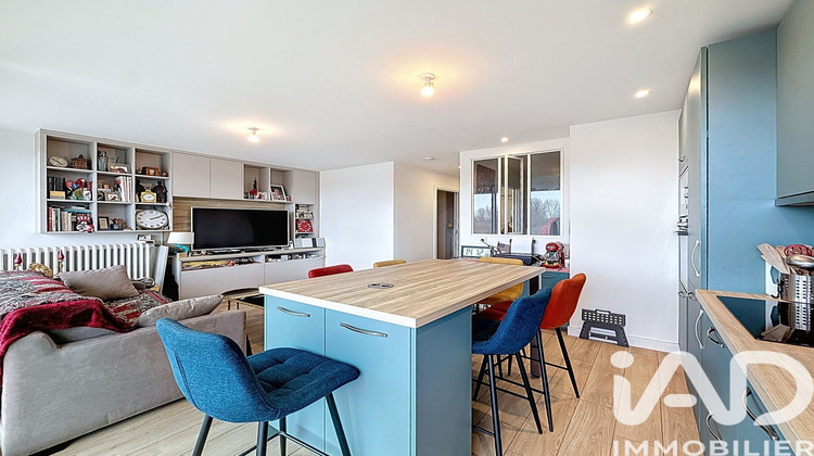 Ma-Cabane - Vente Appartement Quiberon, 35 m²