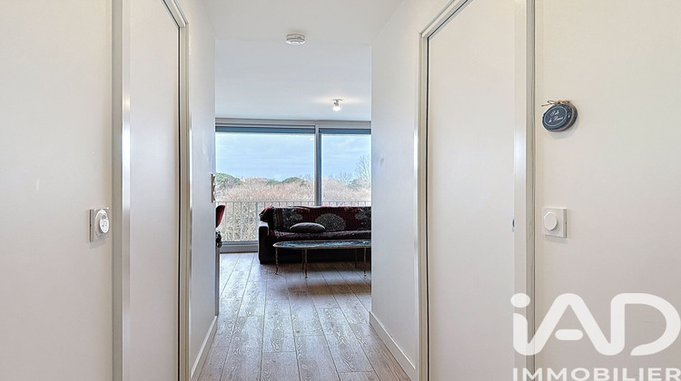 Ma-Cabane - Vente Appartement Quiberon, 35 m²