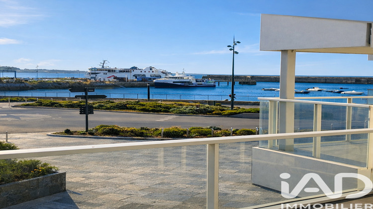 Ma-Cabane - Vente Appartement Quiberon, 57 m²