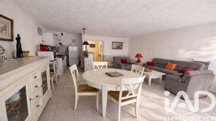 Ma-Cabane - Vente Appartement Quiberon, 57 m²