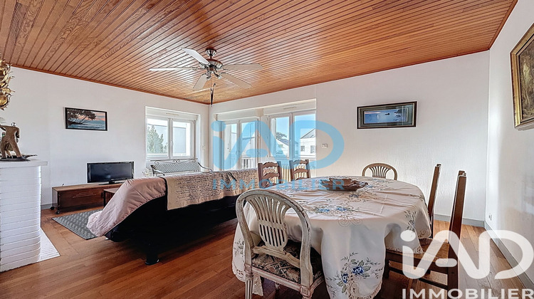 Ma-Cabane - Vente Appartement Quiberon, 66 m²