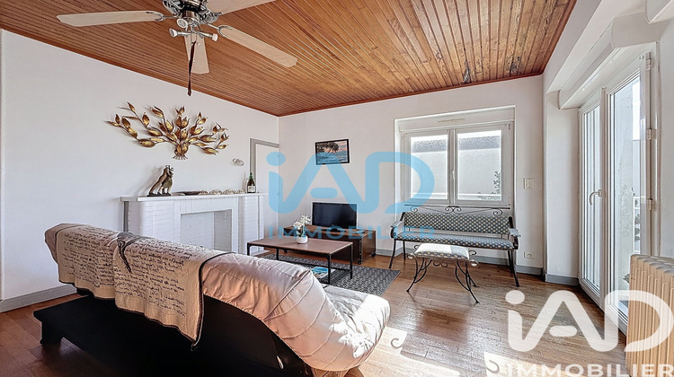 Ma-Cabane - Vente Appartement Quiberon, 66 m²