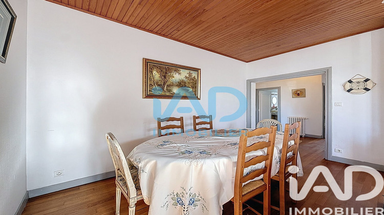 Ma-Cabane - Vente Appartement Quiberon, 66 m²