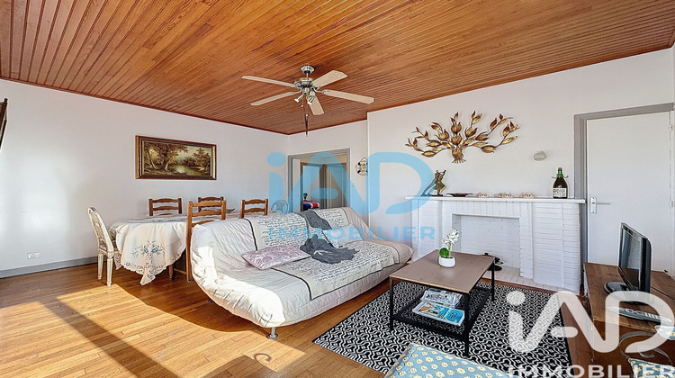 Ma-Cabane - Vente Appartement Quiberon, 66 m²