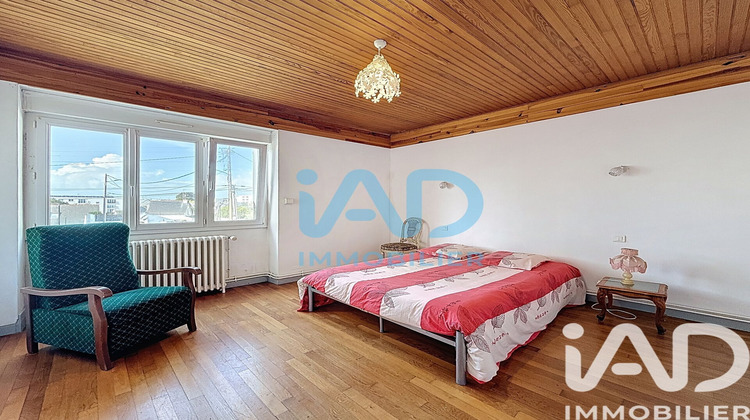 Ma-Cabane - Vente Appartement Quiberon, 66 m²