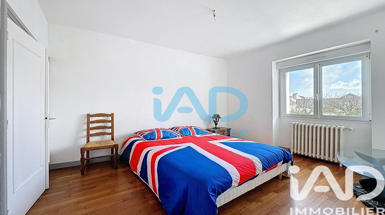 Ma-Cabane - Vente Appartement Quiberon, 66 m²