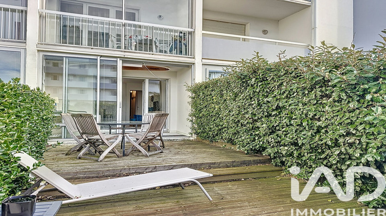 Ma-Cabane - Vente Appartement Quiberon, 27 m²