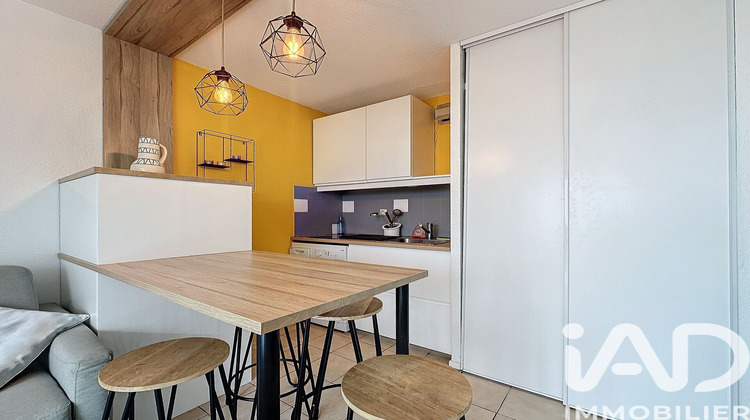 Ma-Cabane - Vente Appartement Quiberon, 27 m²
