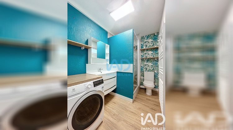 Ma-Cabane - Vente Appartement Quiberon, 48 m²