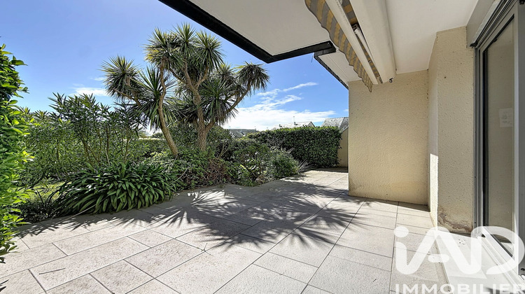 Ma-Cabane - Vente Appartement Quiberon, 55 m²