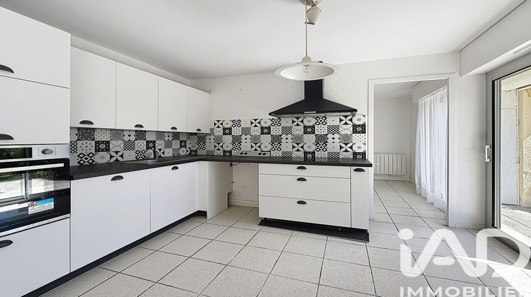 Ma-Cabane - Vente Appartement Quiberon, 55 m²