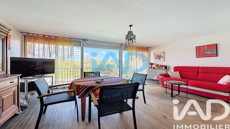 Ma-Cabane - Vente Appartement Quiberon, 36 m²