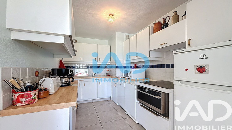 Ma-Cabane - Vente Appartement Quiberon, 36 m²