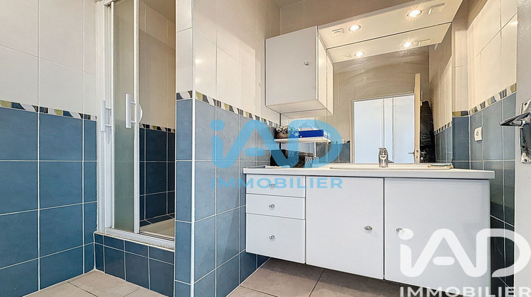 Ma-Cabane - Vente Appartement Quiberon, 36 m²