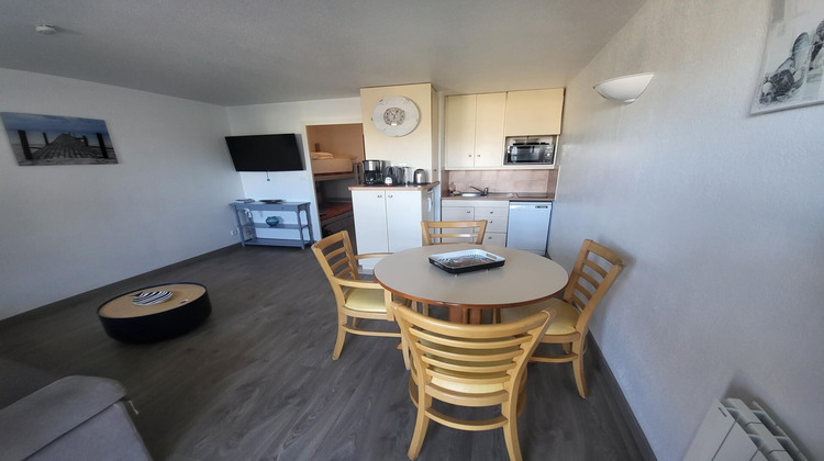 Ma-Cabane - Vente Appartement Quiberon, 24 m²