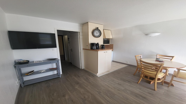 Ma-Cabane - Vente Appartement Quiberon, 24 m²