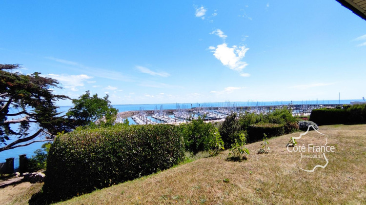 Ma-Cabane - Vente Appartement QUIBERON, 170 m²
