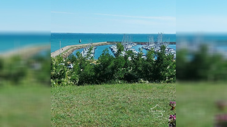 Ma-Cabane - Vente Appartement QUIBERON, 170 m²