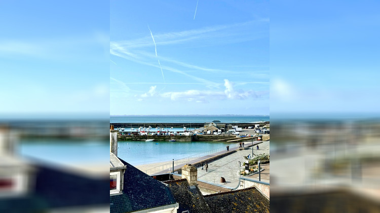Ma-Cabane - Vente Appartement QUIBERON, 58 m²