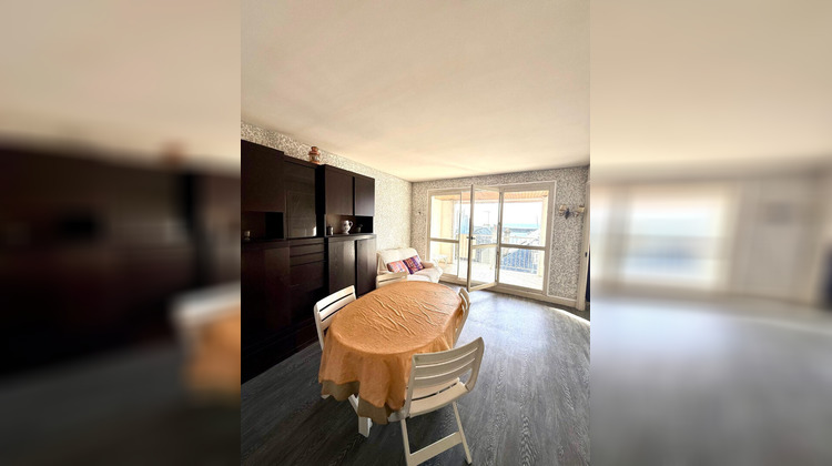 Ma-Cabane - Vente Appartement QUIBERON, 58 m²