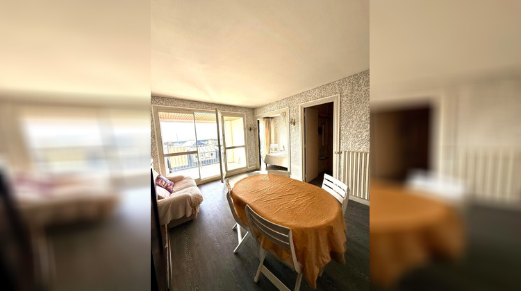 Ma-Cabane - Vente Appartement QUIBERON, 58 m²