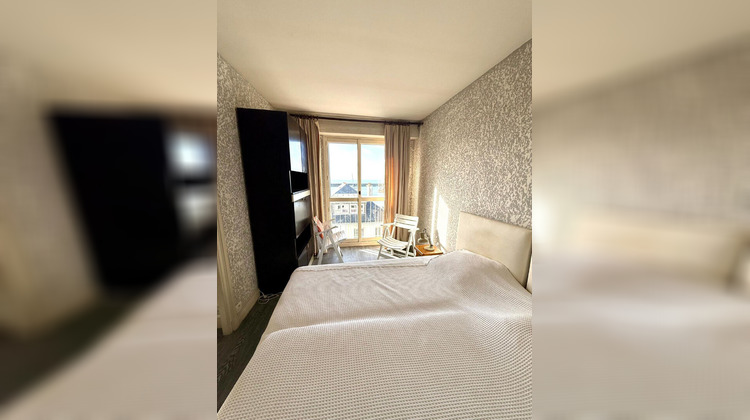 Ma-Cabane - Vente Appartement QUIBERON, 58 m²