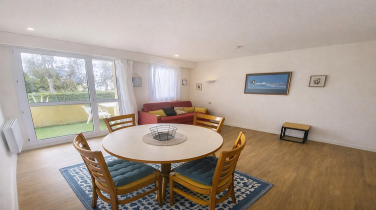 Ma-Cabane - Vente Appartement Quiberon, 25 m²