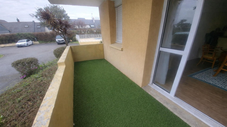 Ma-Cabane - Vente Appartement Quiberon, 25 m²