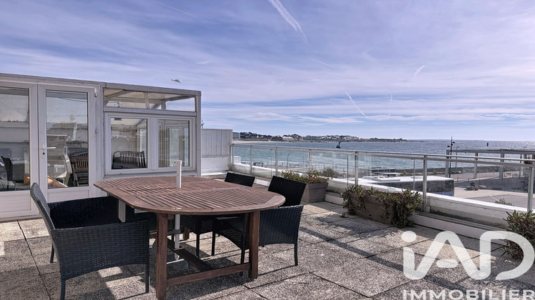Ma-Cabane - Vente Appartement Quiberon, 197 m²
